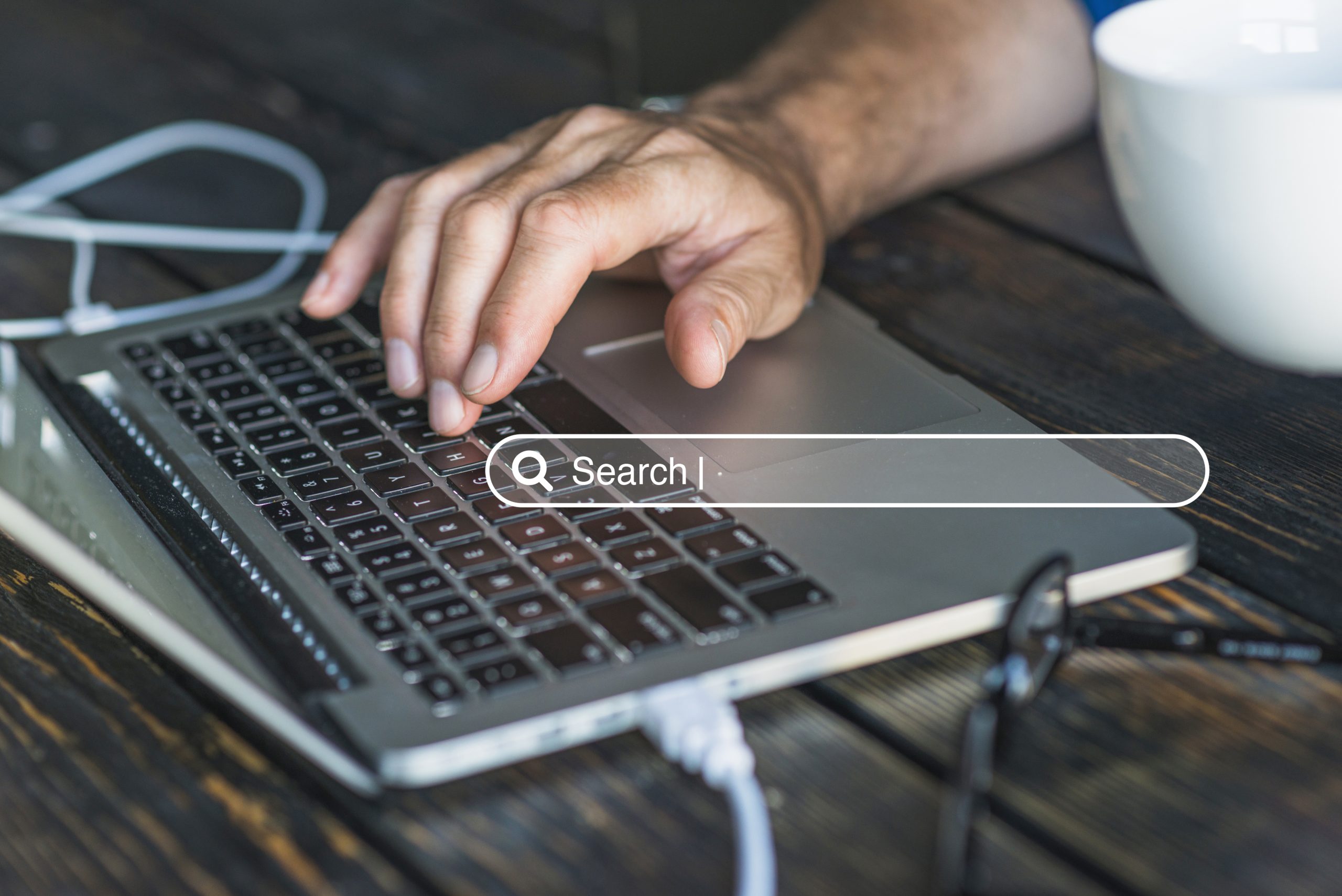 How to rank on google