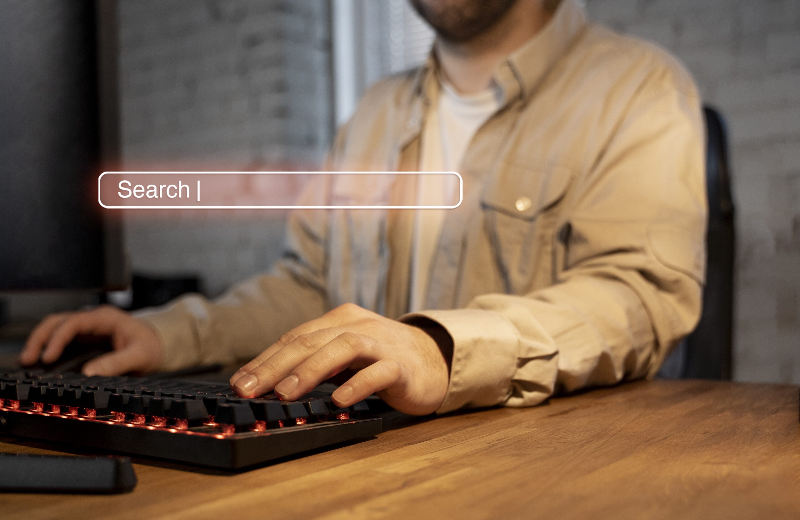 website changes