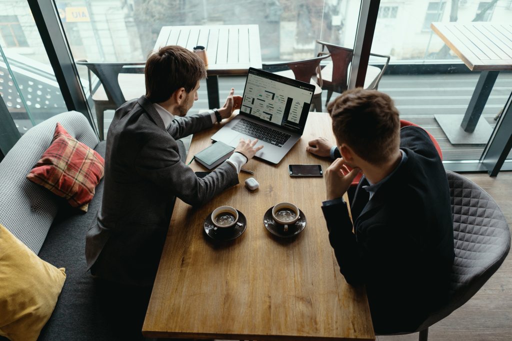 Investor relations advisor in mumbai
