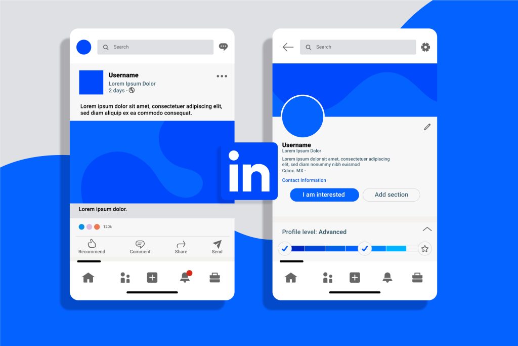 Linkedin sales strategy