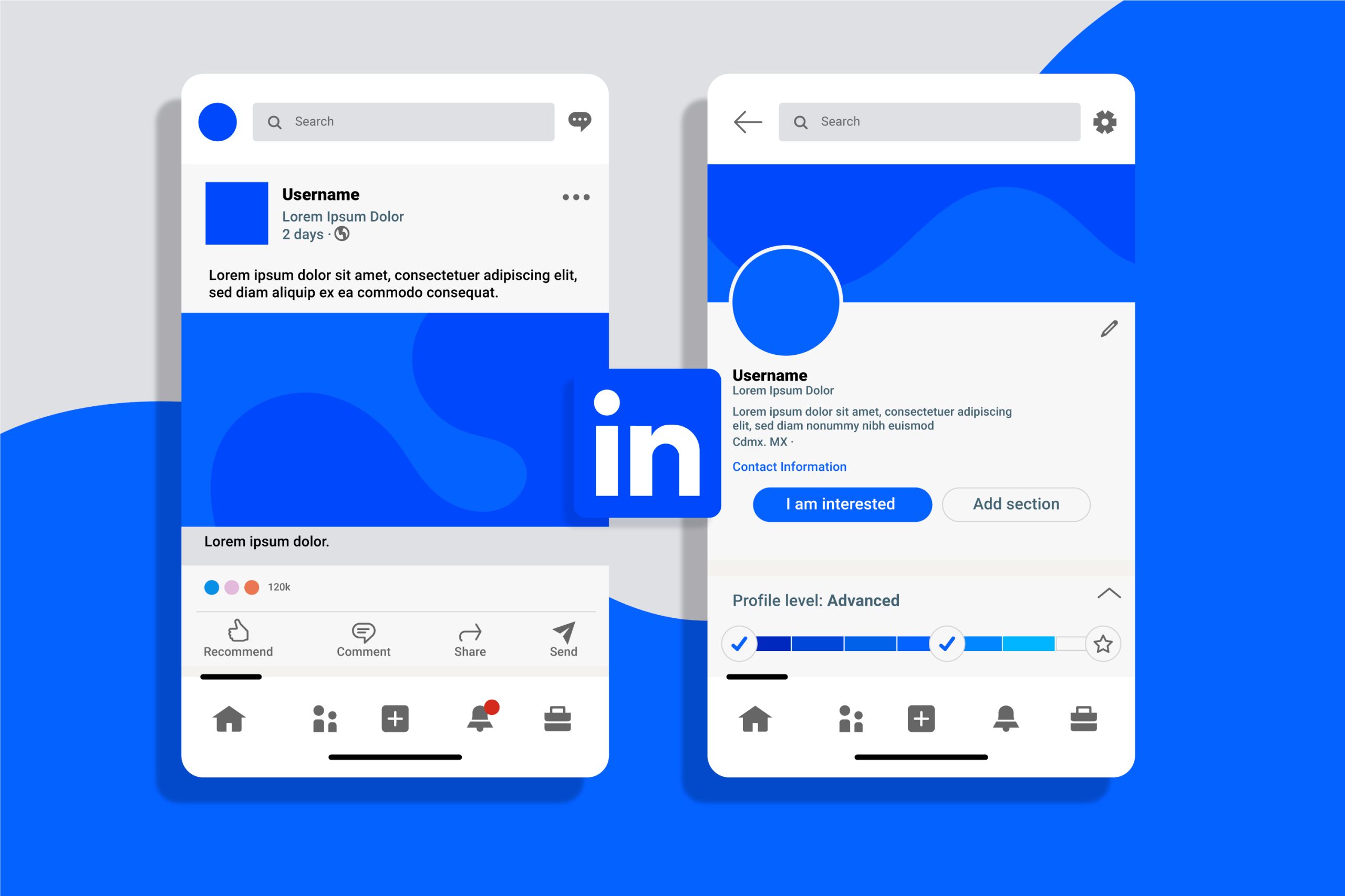 Linkedin sales strategy