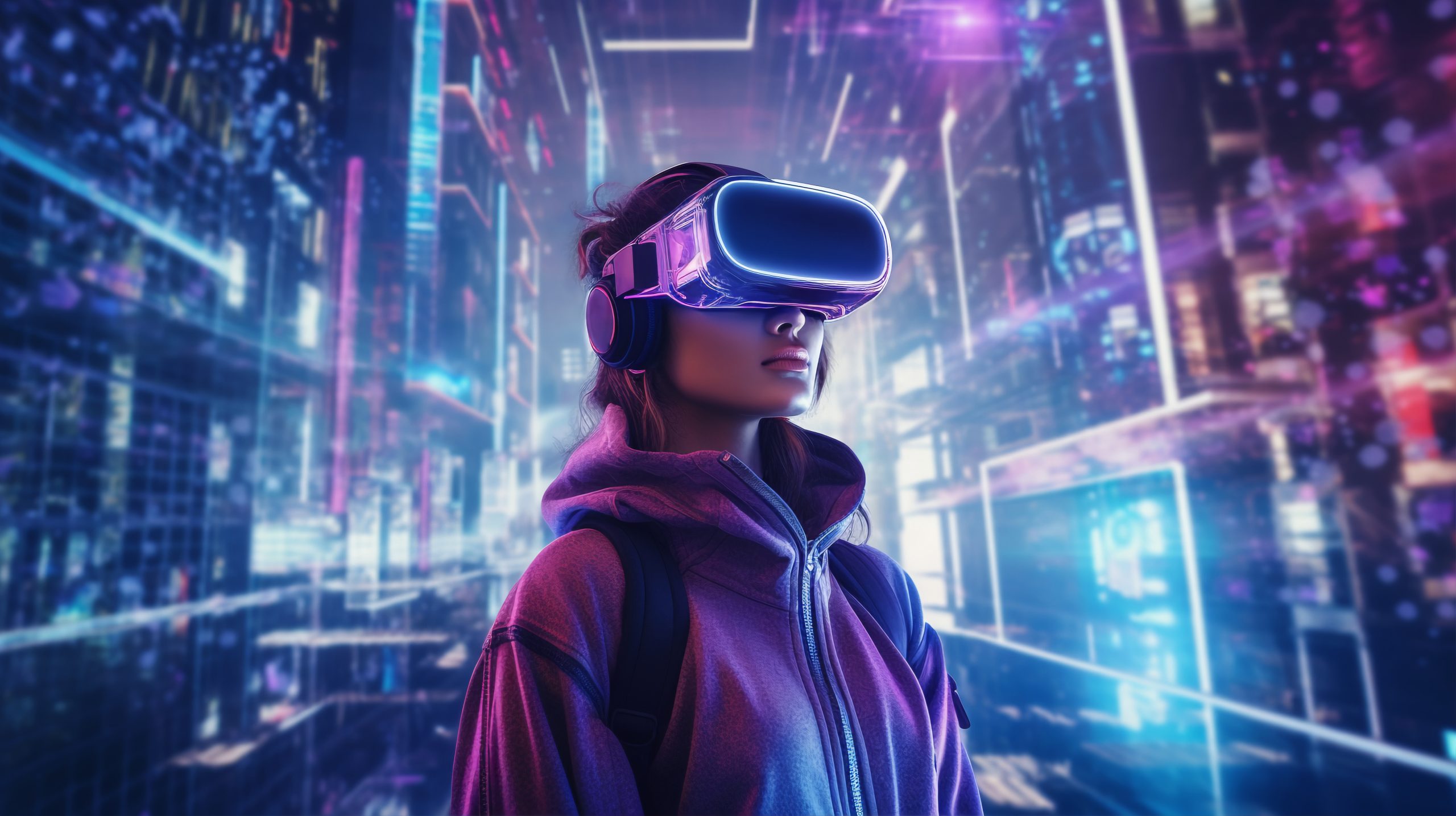 Metaverse for Brands