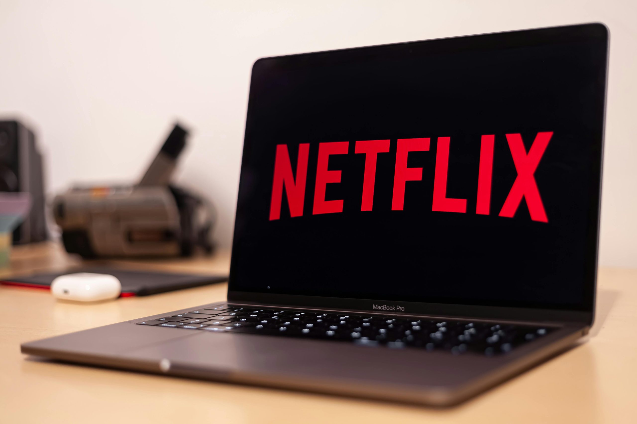 Netflix Algorithm