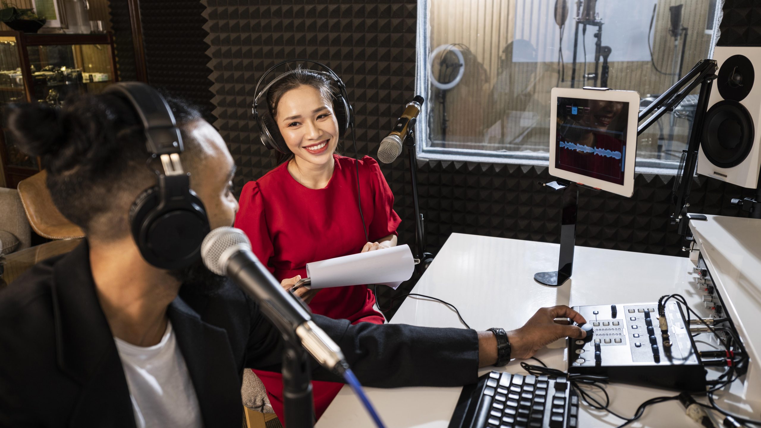 Podcasts For Brand