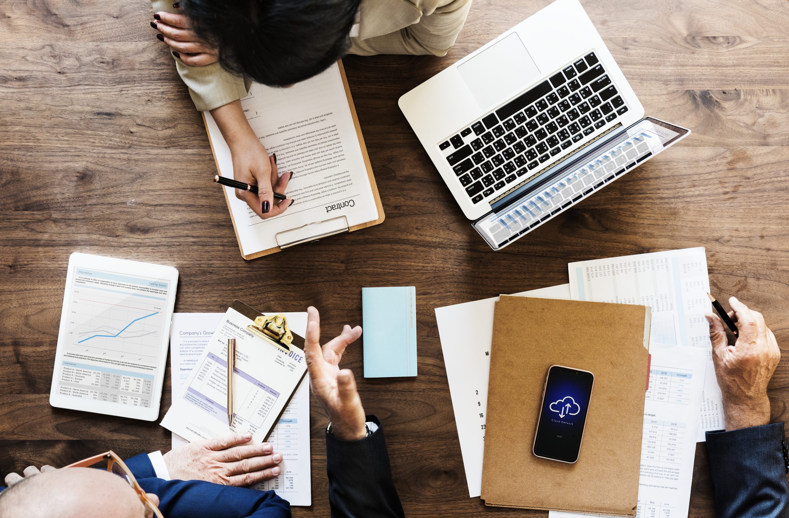 Annual Report As Marketing tool