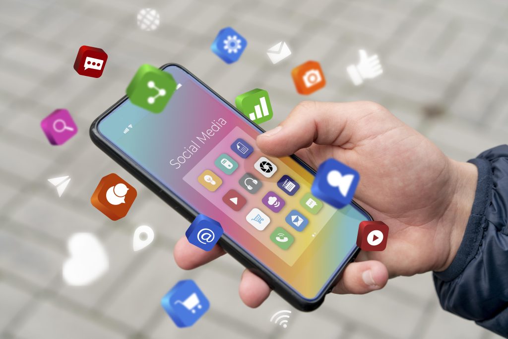 Digital Marketing Trends 2025