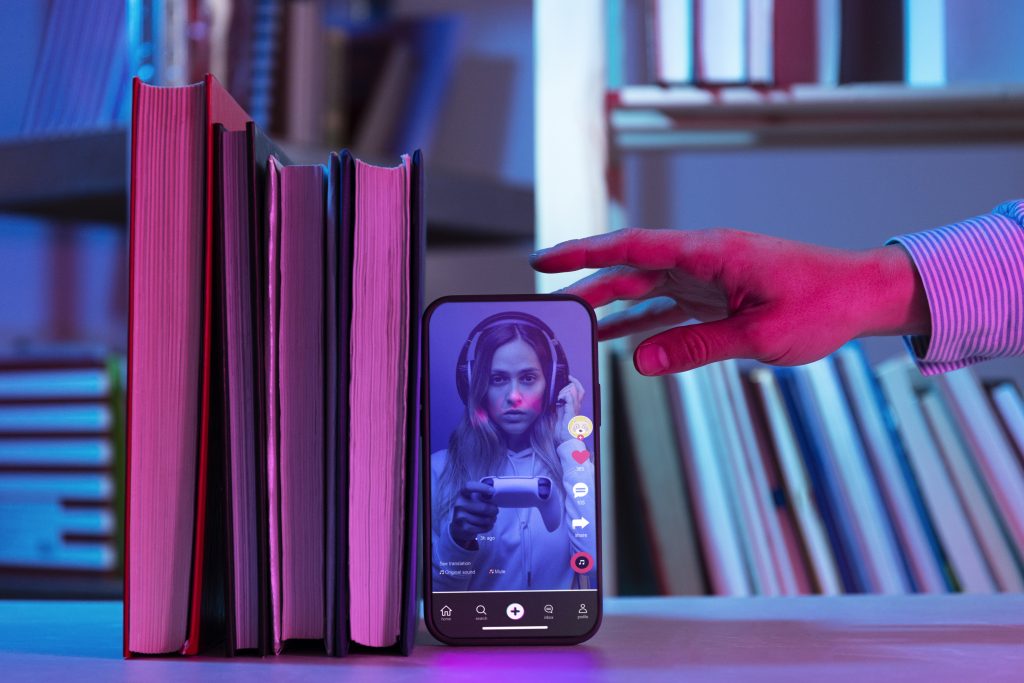 AI-Generated Videos in Social Media Ads