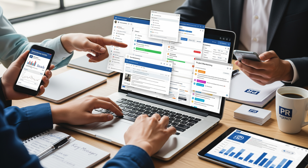 Tools & Platforms PR Pros Are Adopting