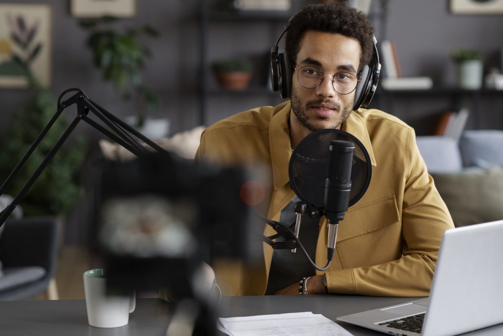 Importance of personal pr