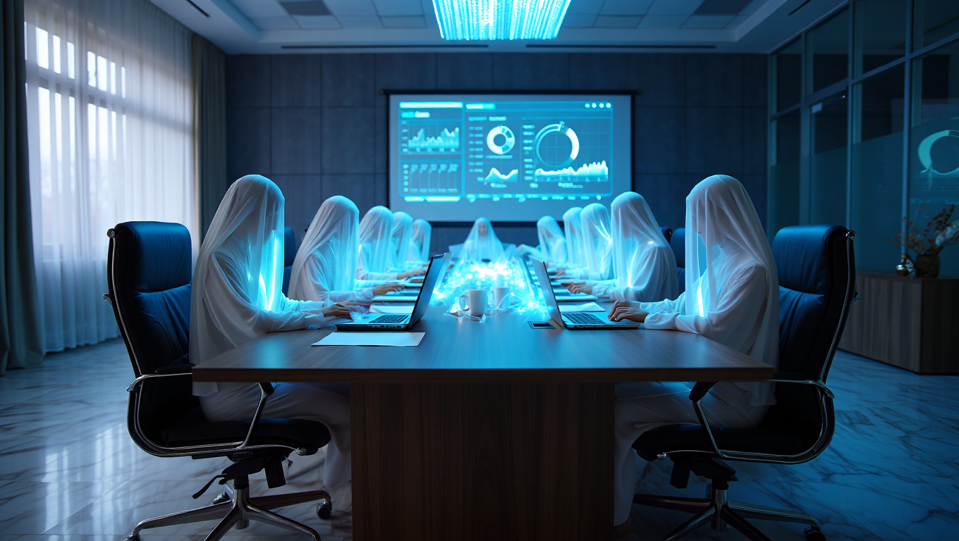 The Ghosts in Your Investor Deck That Still Haunt Companies
