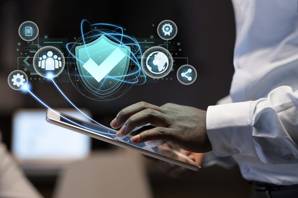 Tracking How Personal Info Travels Online