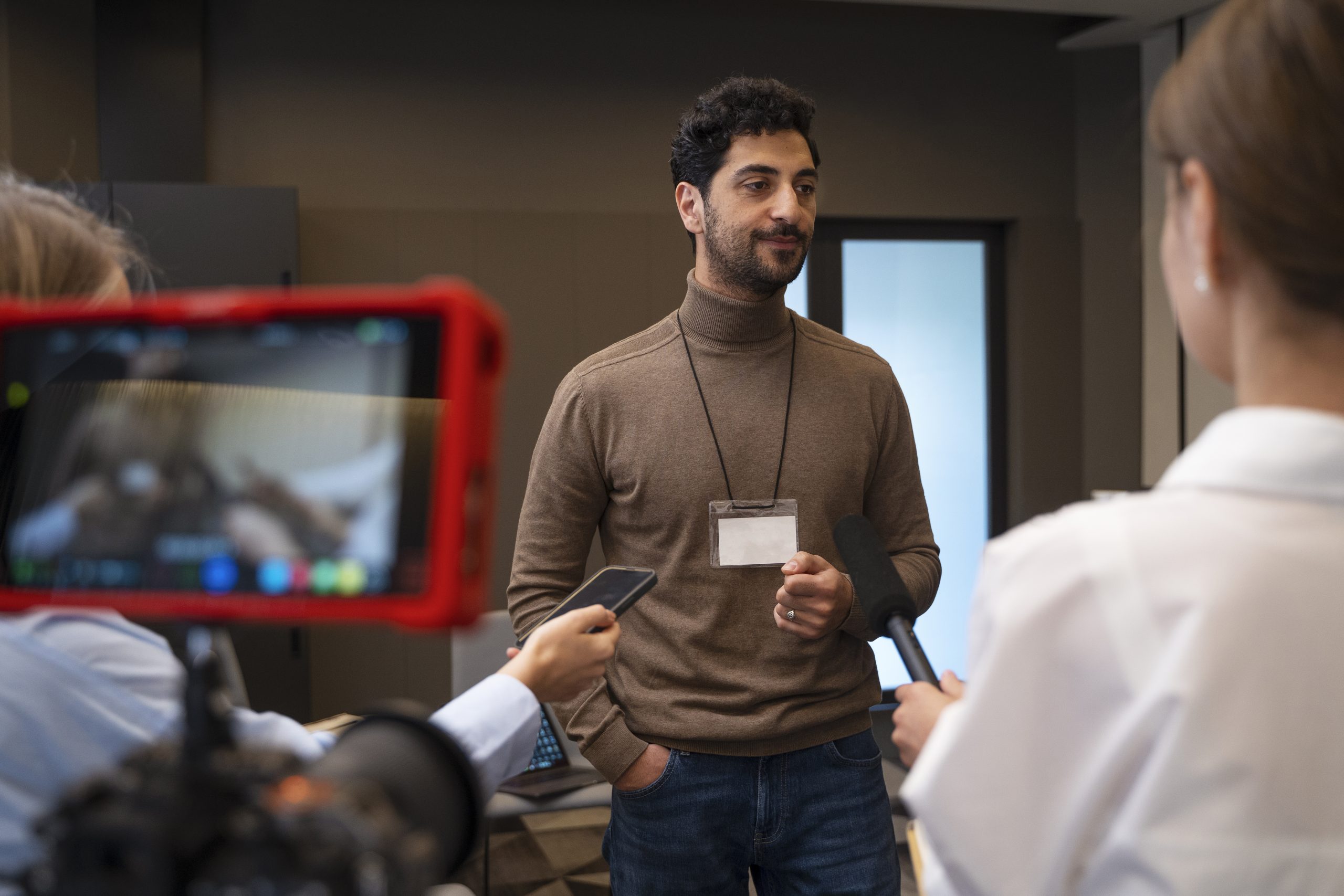 Personal PR Strategy