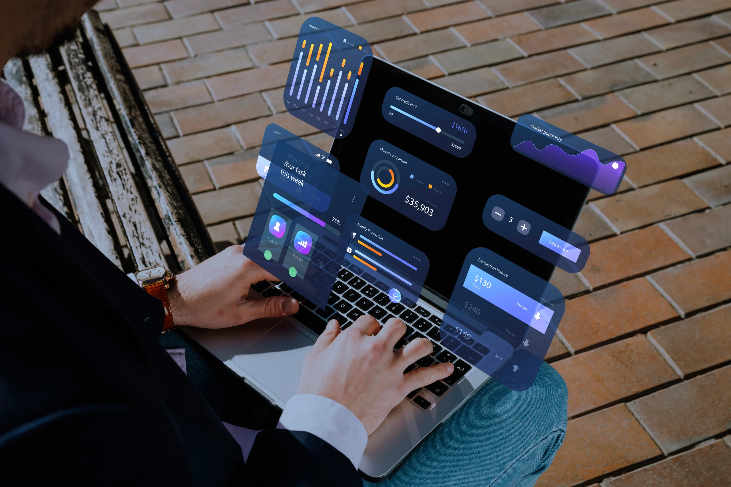 Advanced SEO Performance Monitoring