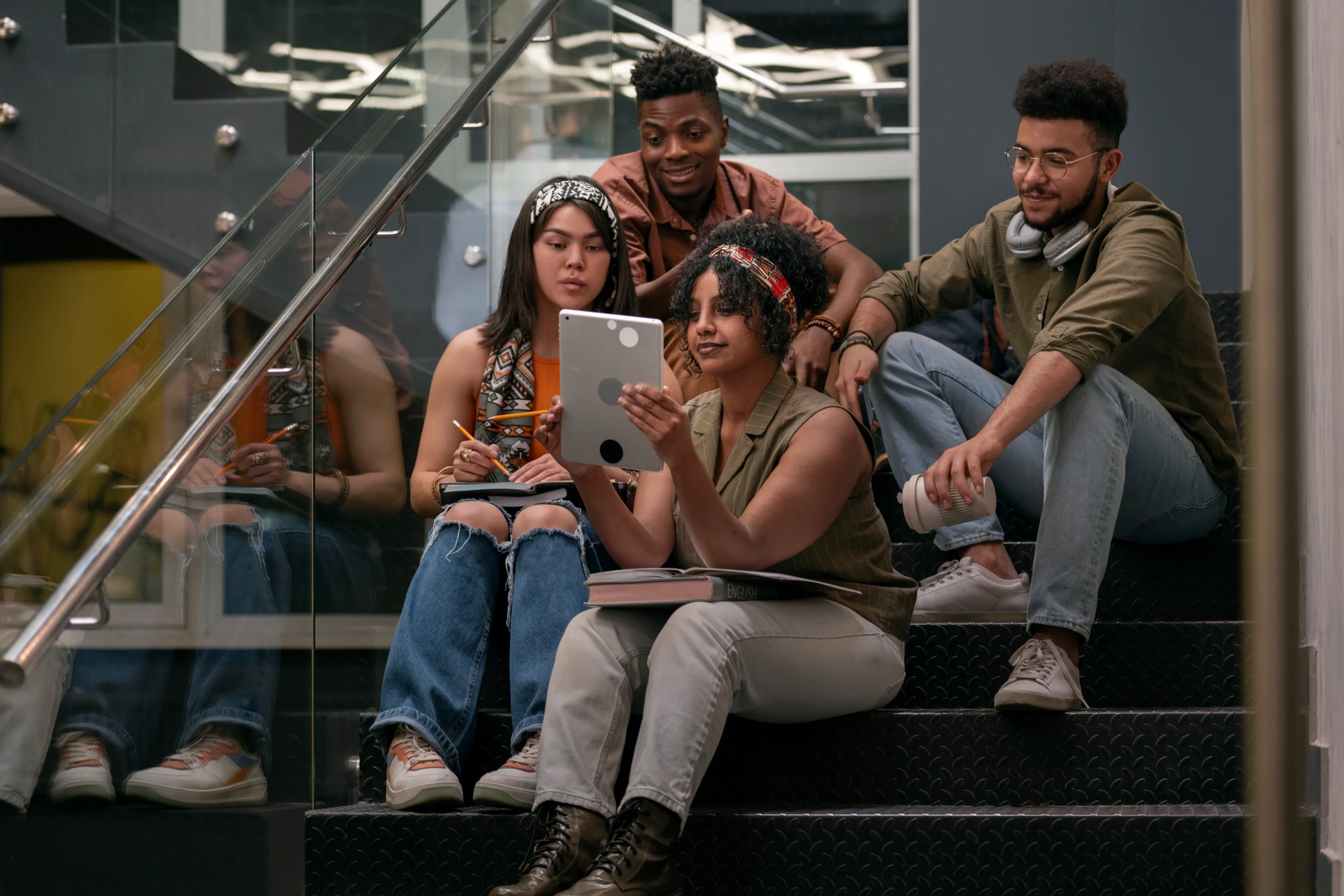 Gen-Z Retail Investors