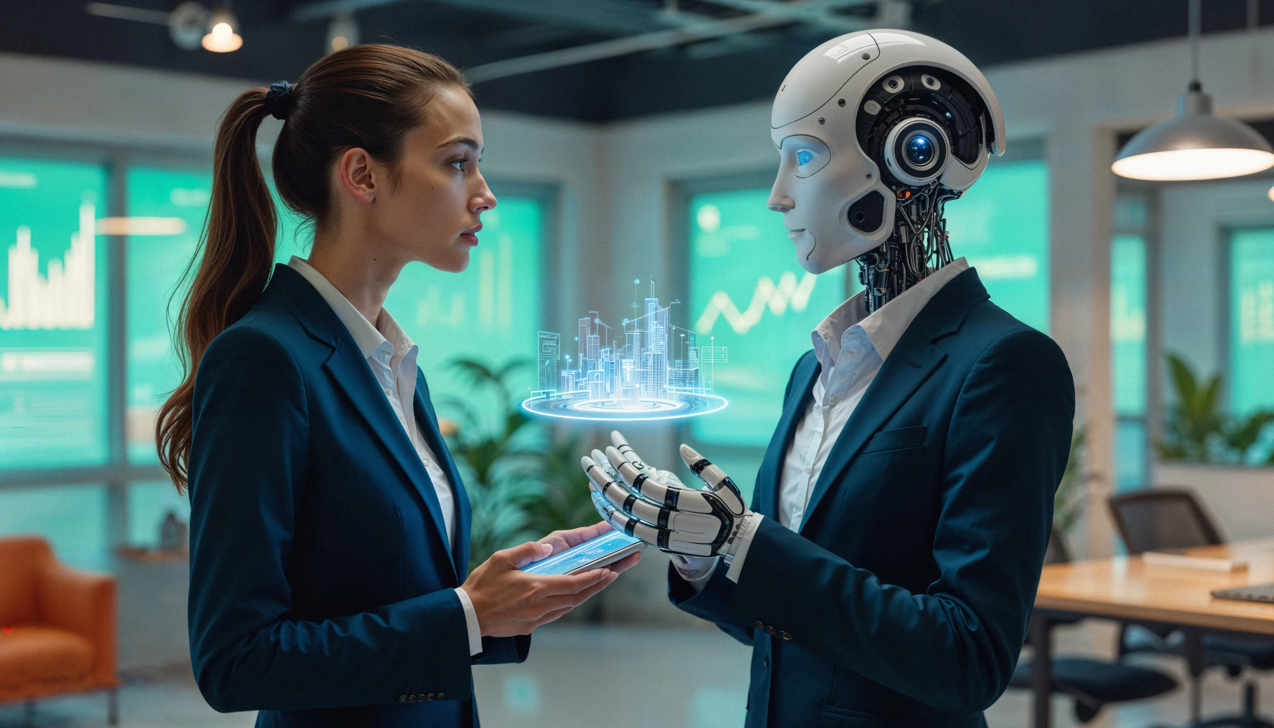 The Human and AI Marketing Model That Is Actually Working