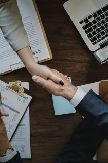 Investor Relations Services Investor Relations Services